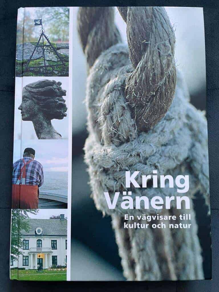 Karlsson, Helena ; Gunnarsson, Anna ; Big Lakes (projekt) ; Vänermuseet : Kring Vänern