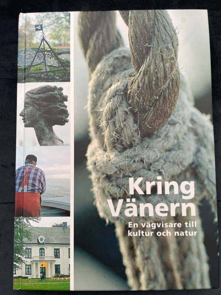 Karlsson, Helena ; Gunnarsson, Anna ; Big Lakes (projekt) ; Vänermuseet : Kring Vänern