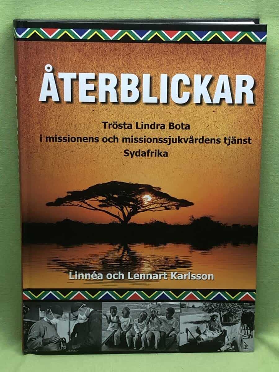 Karlsson, Linnéa ; Lennart : Återblickar
