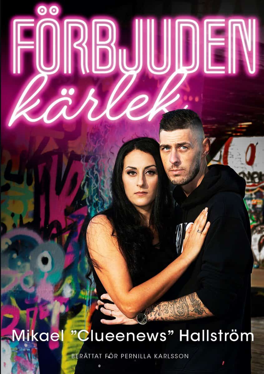 Karlsson, Pernilla; Hallström, Mikael : Förbjuden kärlek