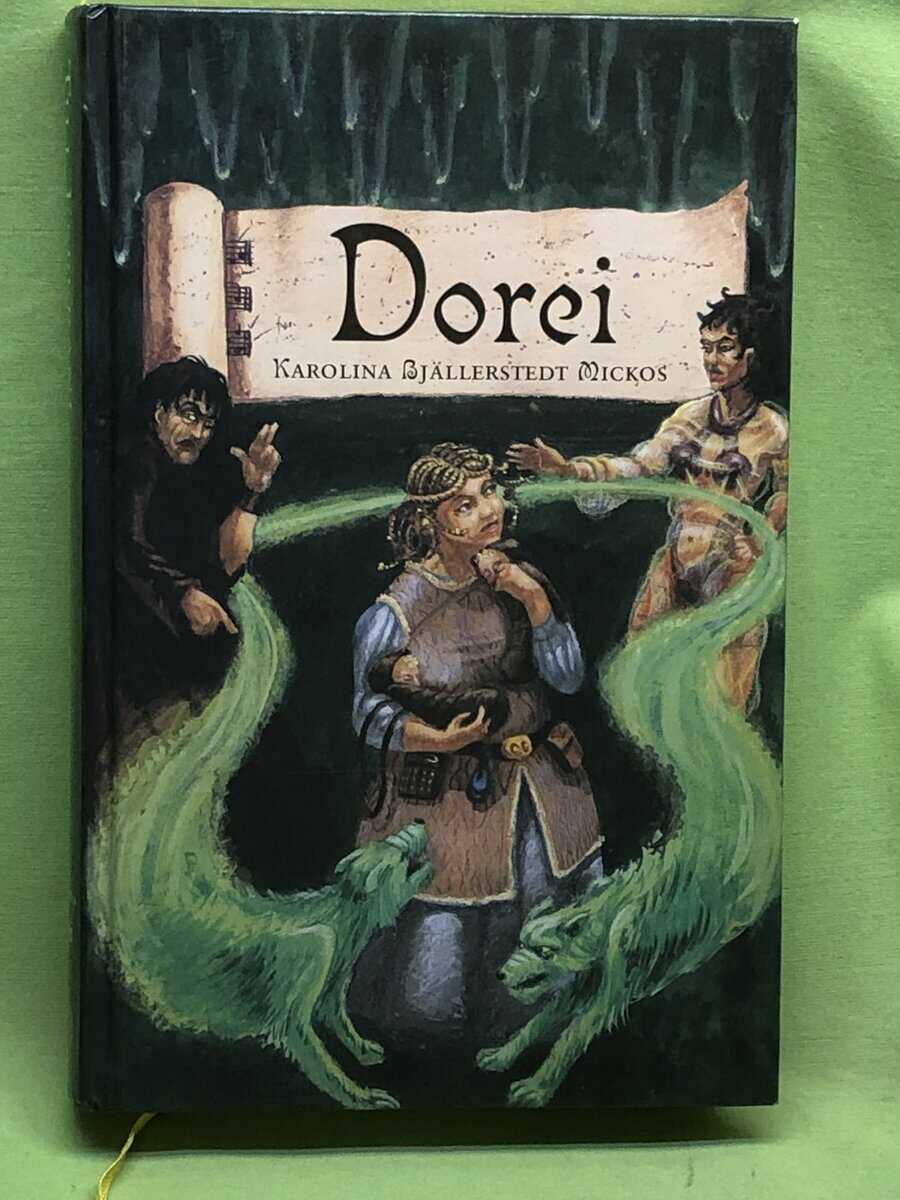 Karolina Bjällerstedt Mickos : Till Esperani 3