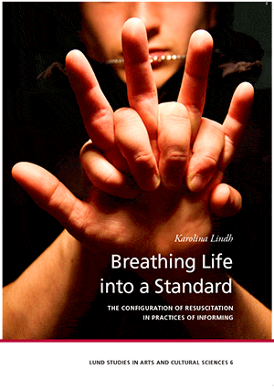 Karolina Lindh : Breathing life into a standard