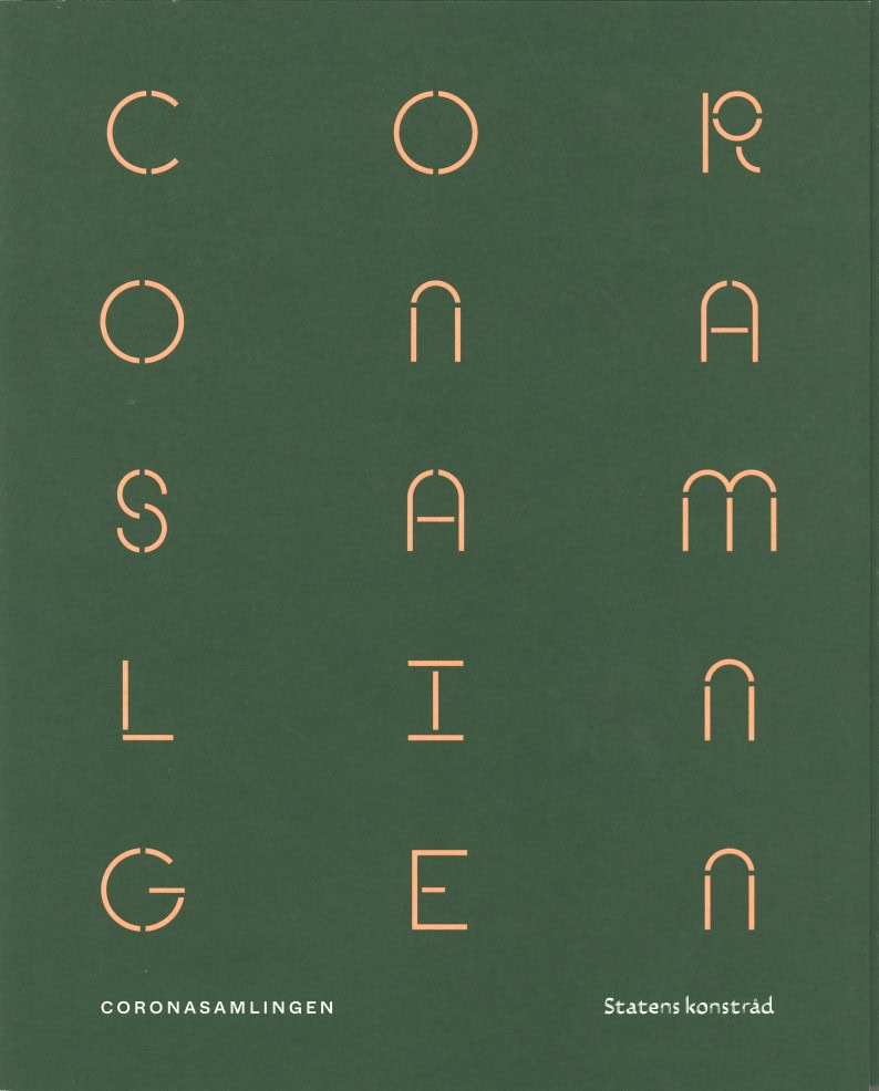 Karolina Modig : Coronasamlingen
