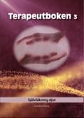 Karolina Nilsson : Terapeutboken 3 Självläkning djur
