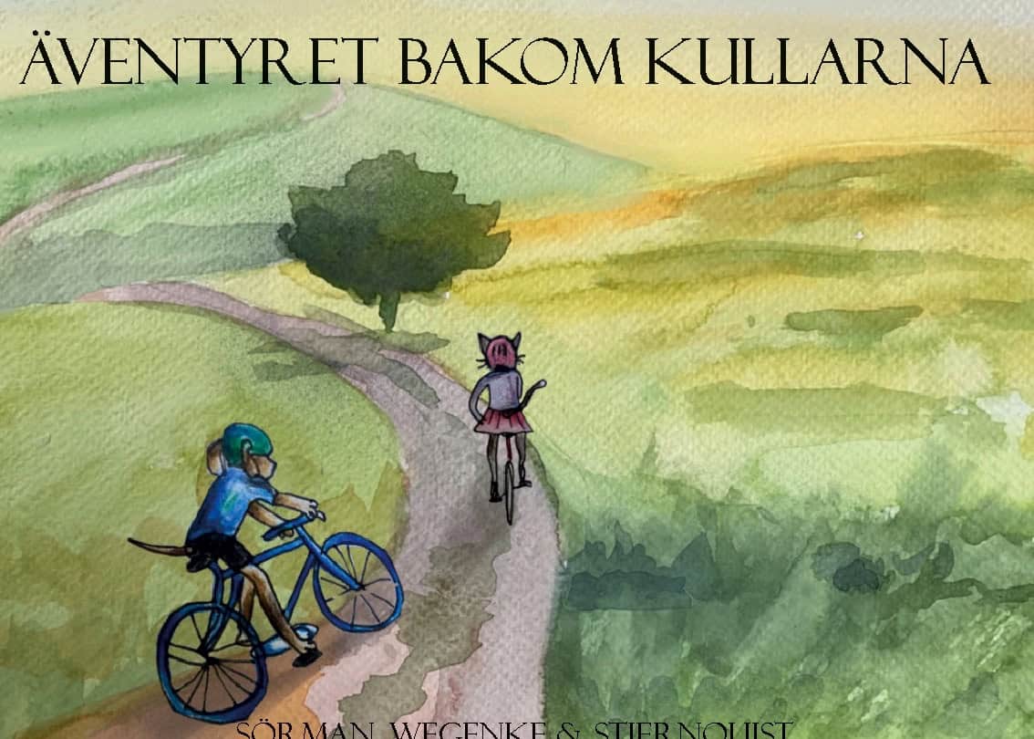 Karolina Sörman : Rosa