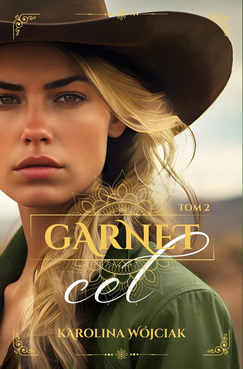 Karolina Wojciak : Cel