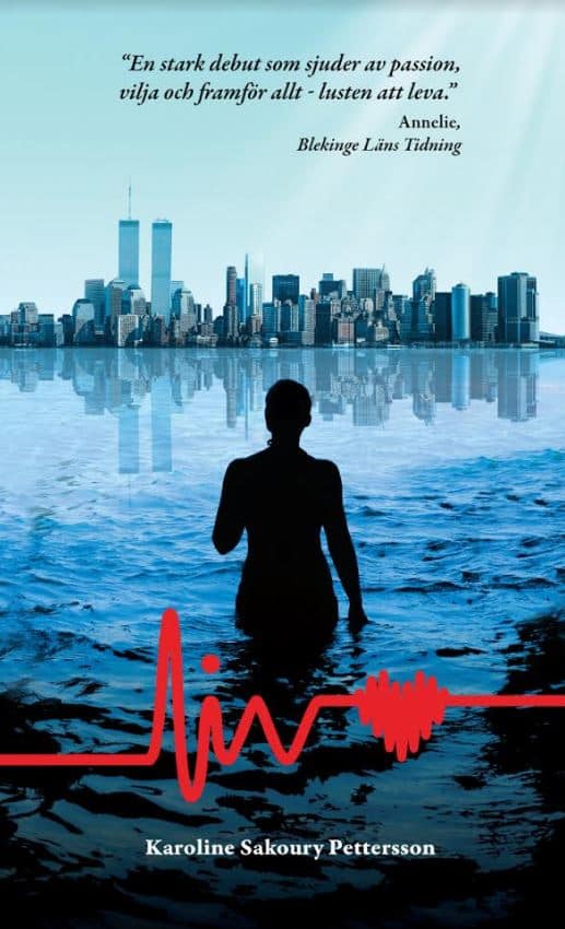 Karoline Pettersson : Liv