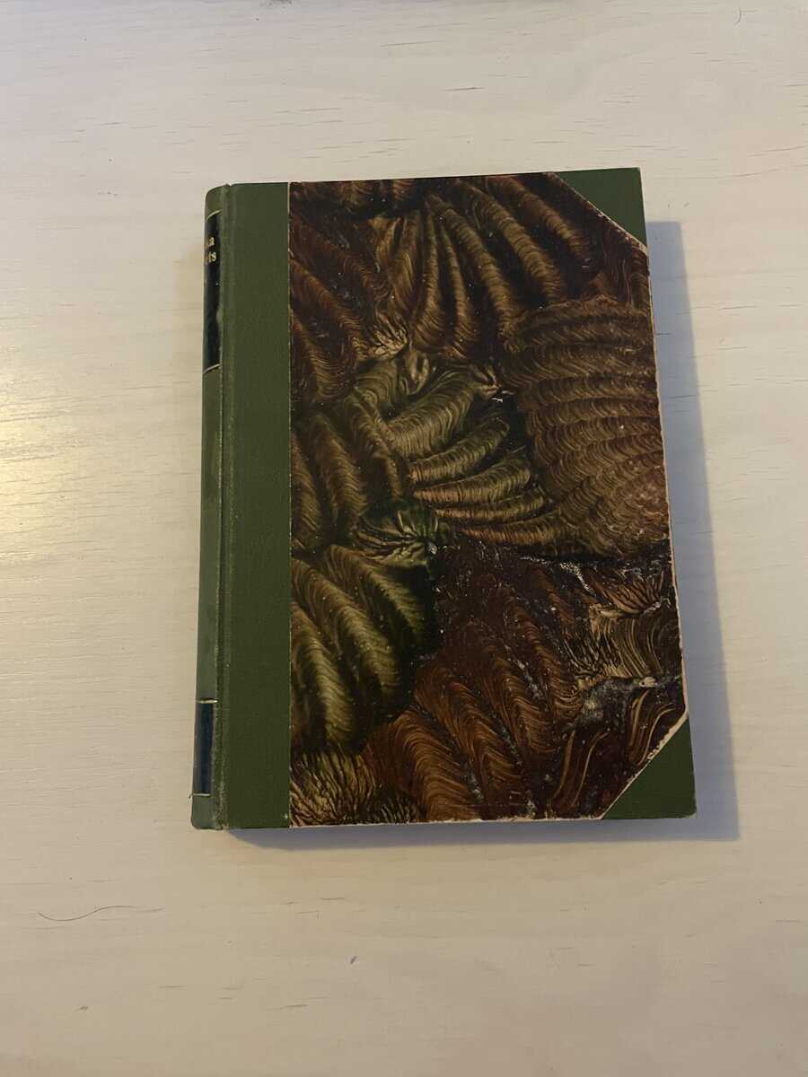 Karolinska förbundets årsbok 1913