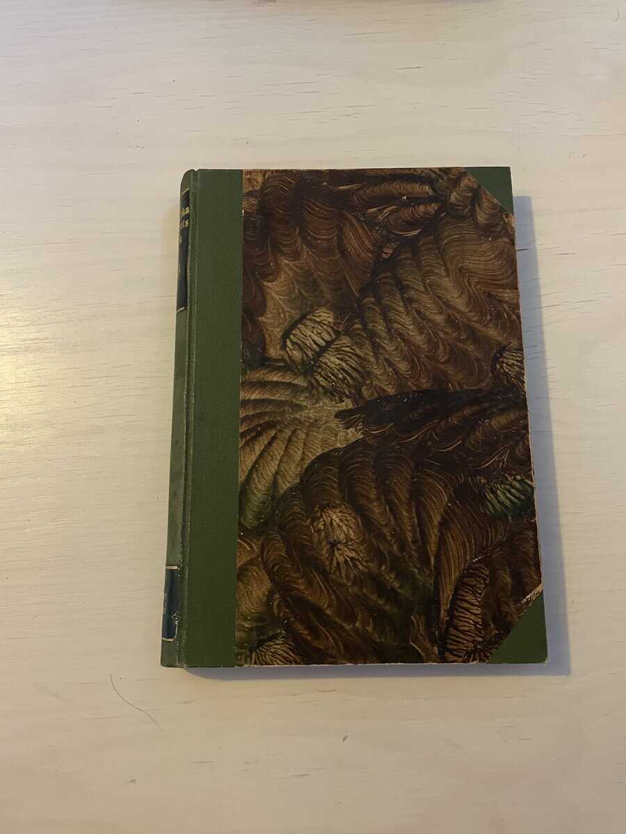 Karolinska förbundets årsbok 1915