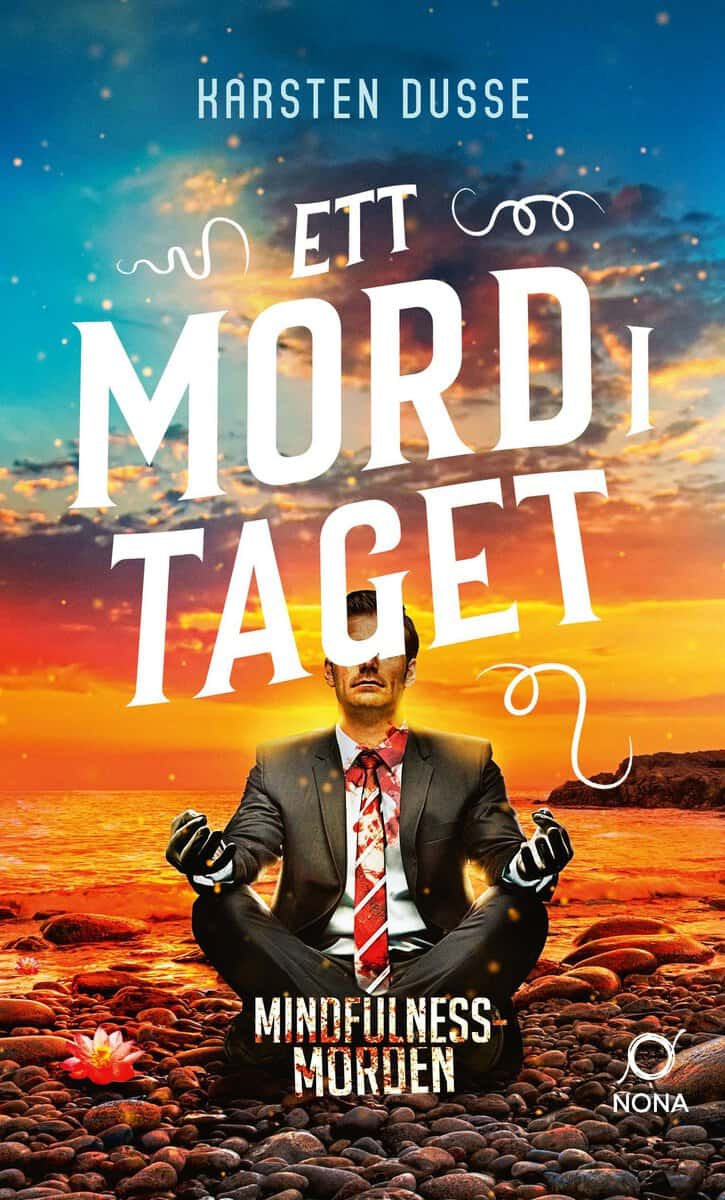 Karsten Dusse : Ett mord i taget