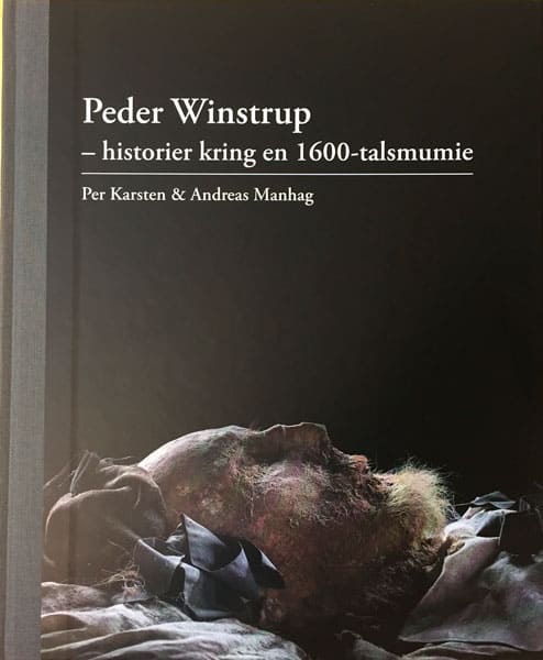 Karsten, Per ; Manhag, Andreas : Peder Winstrup