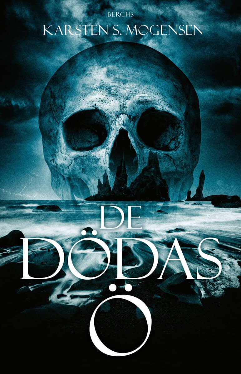 Karsten S. Mogensen : De dödas ö