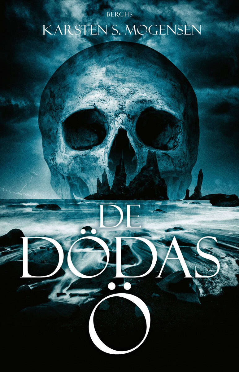 Karsten S. Mogensen : De dödas ö