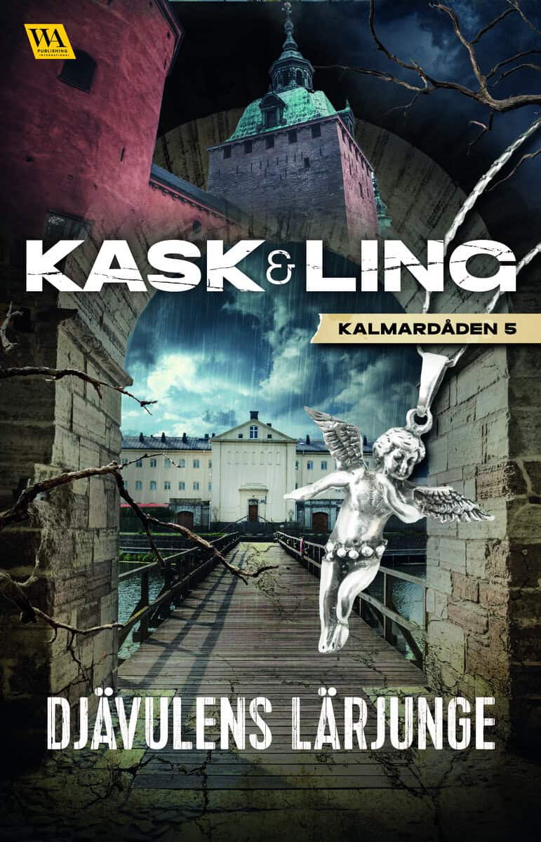 Kask, Pia ; Ling, Yin : Djävulens lärjunge