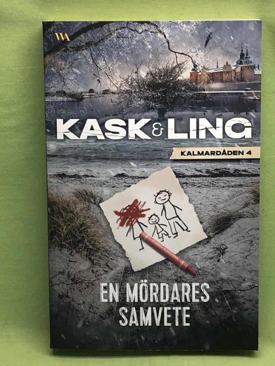 Kask, Pia, Ling, Yin : En mördares samvete