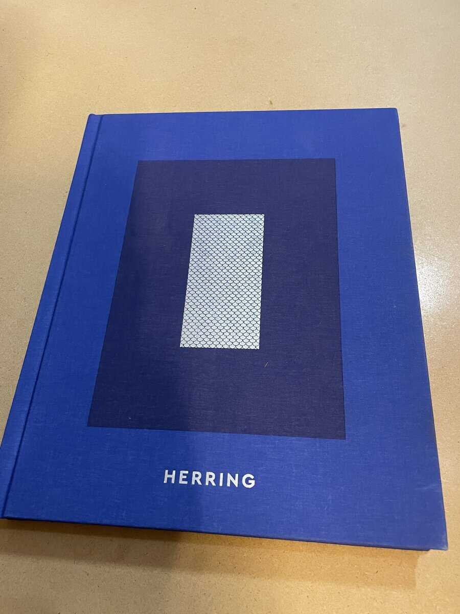 Kasper Bjerre : Herring