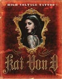 Kat Von D : High Voltage Tattoo
