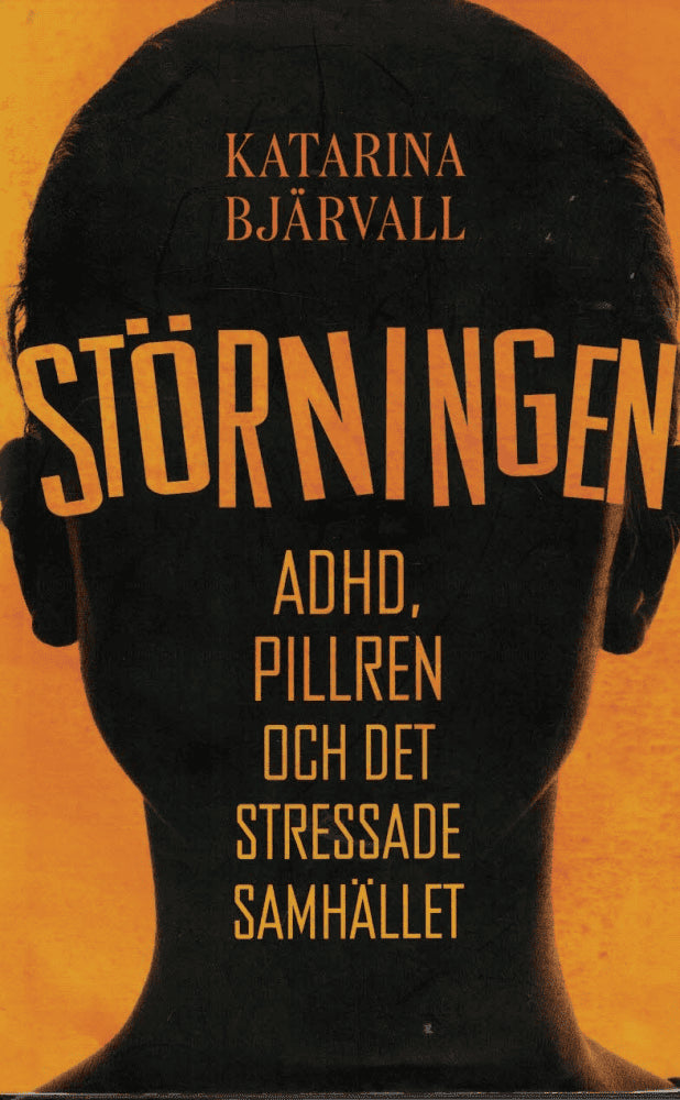 Katarina Bjärvall : Störningen
