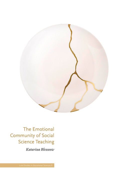 Katarina Blennow : The Emotional Community of Social Science Teaching