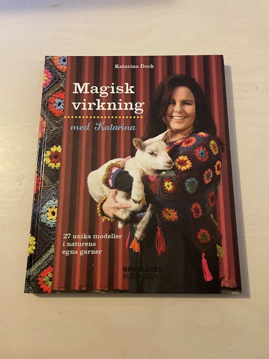 Katarina Dock : Magisk virkning