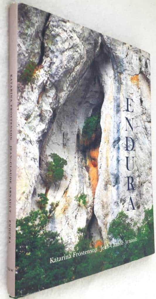 Katarina Frostenson ; Jean-Claude Arnault : Endura