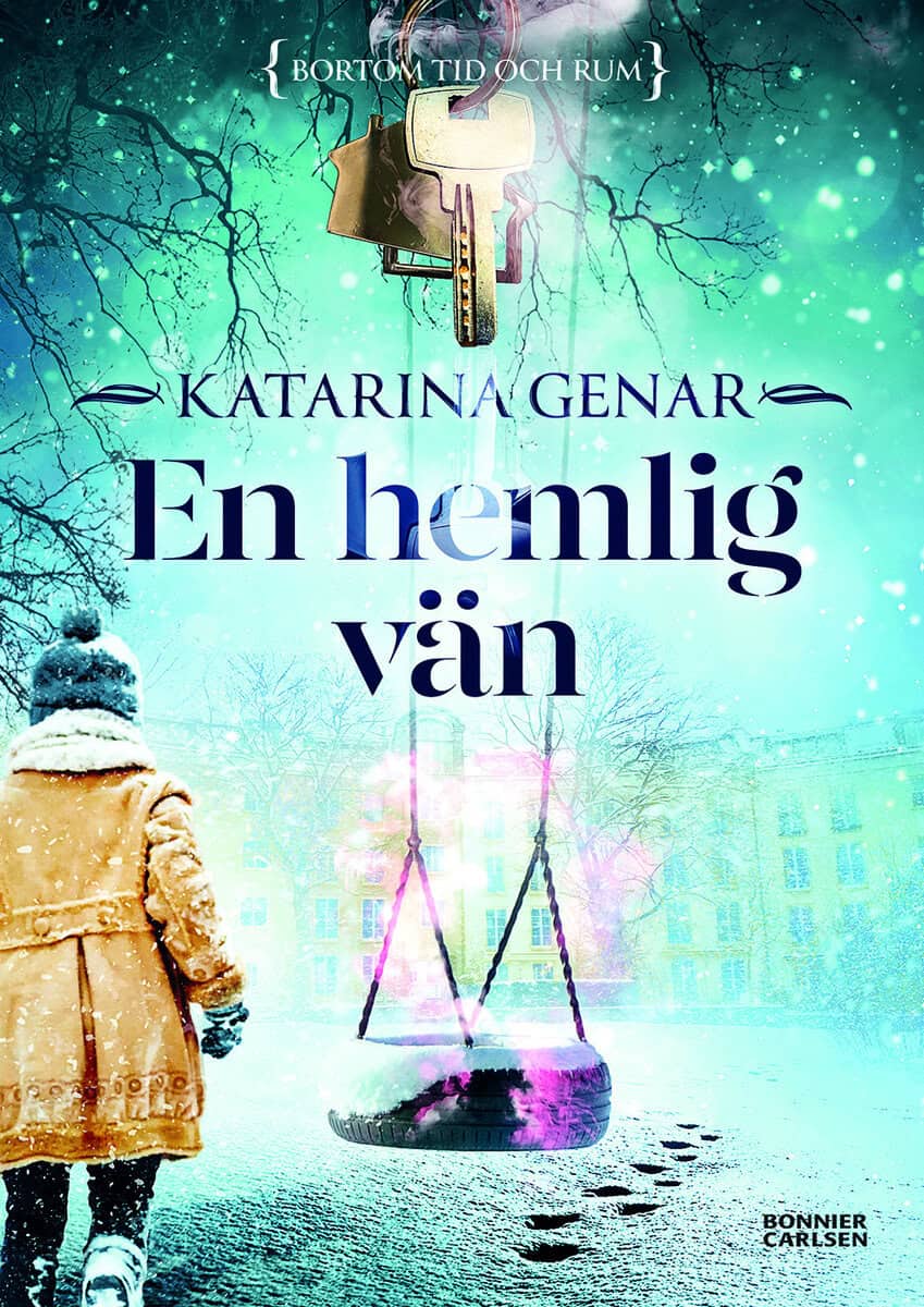 Katarina Genar : En hemlig vän