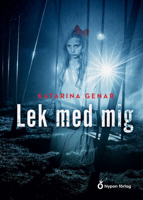 Katarina Genar : Lek med mig