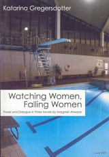 Katarina Gregersdotter : Watching women, falling women