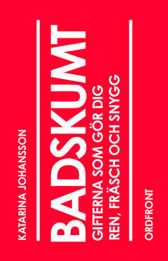 Katarina Johansson : Badskumt