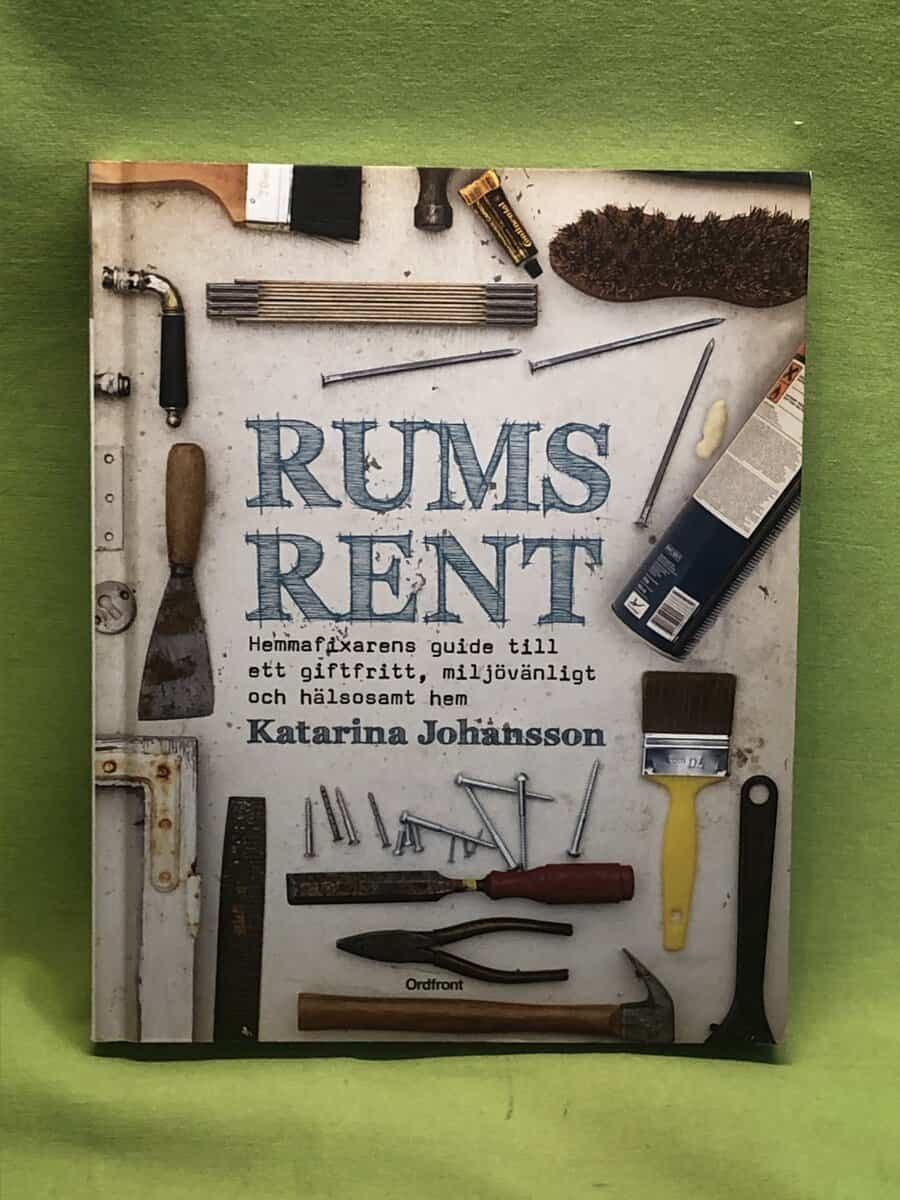 Katarina Johansson : Rumsrent