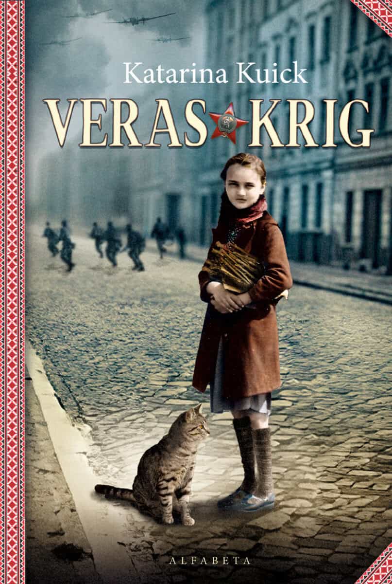 Katarina Kuick : Veras krig