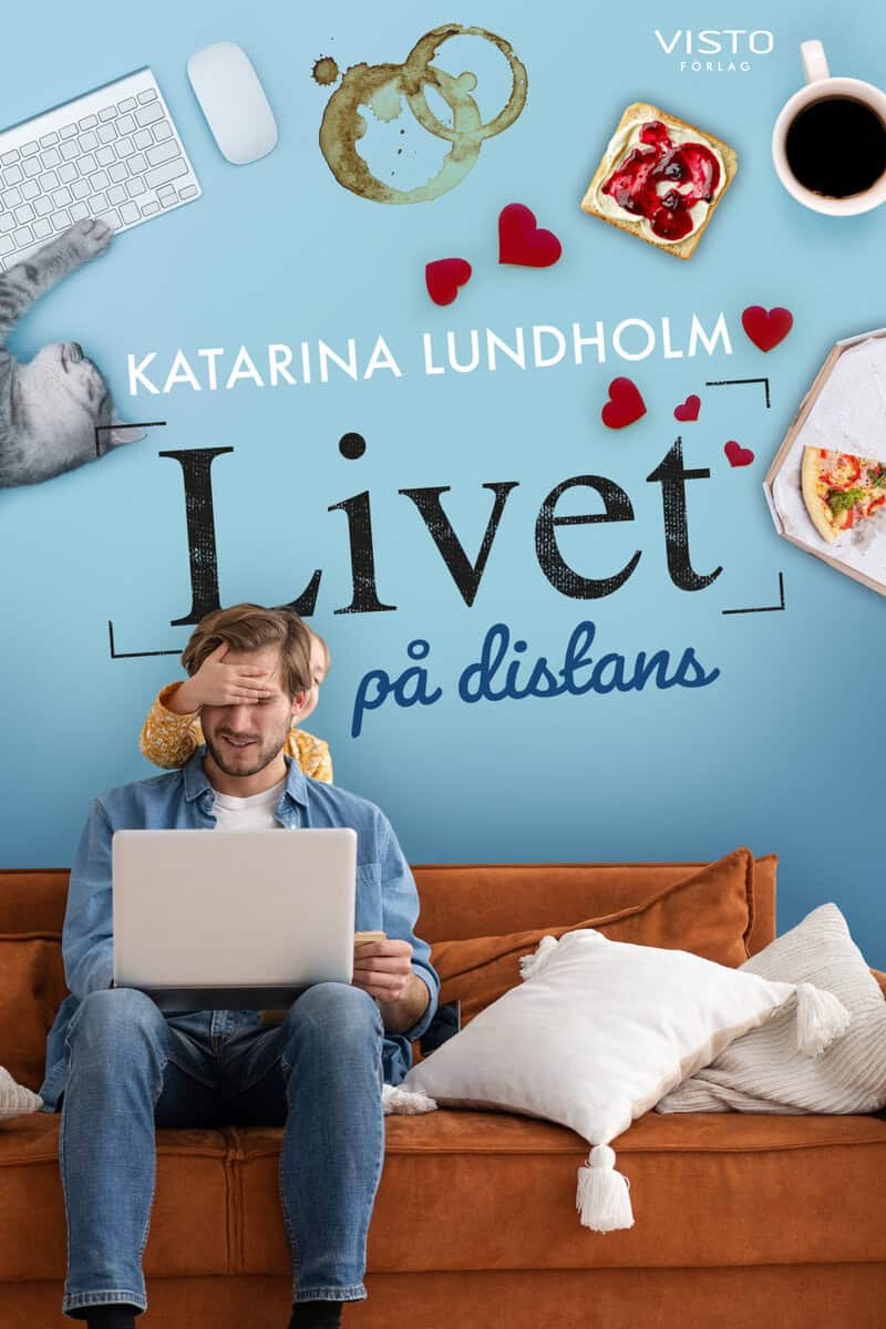 Katarina Lundholm : Livet på distans