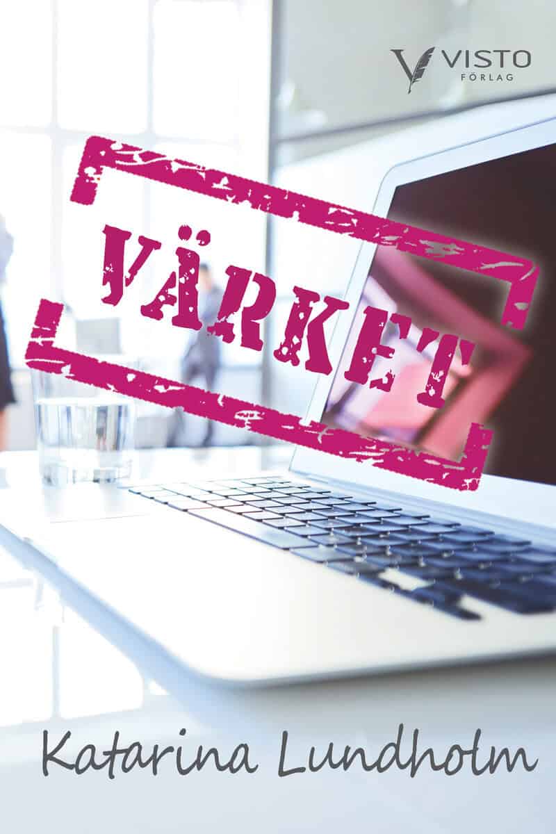 Katarina Lundholm : Värket