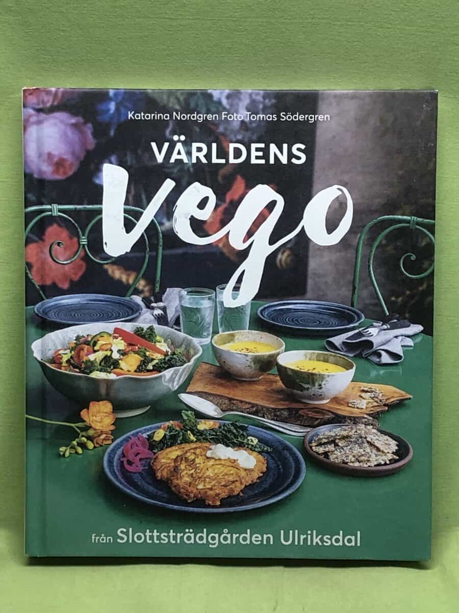 Katarina Nordgren : Världens vego