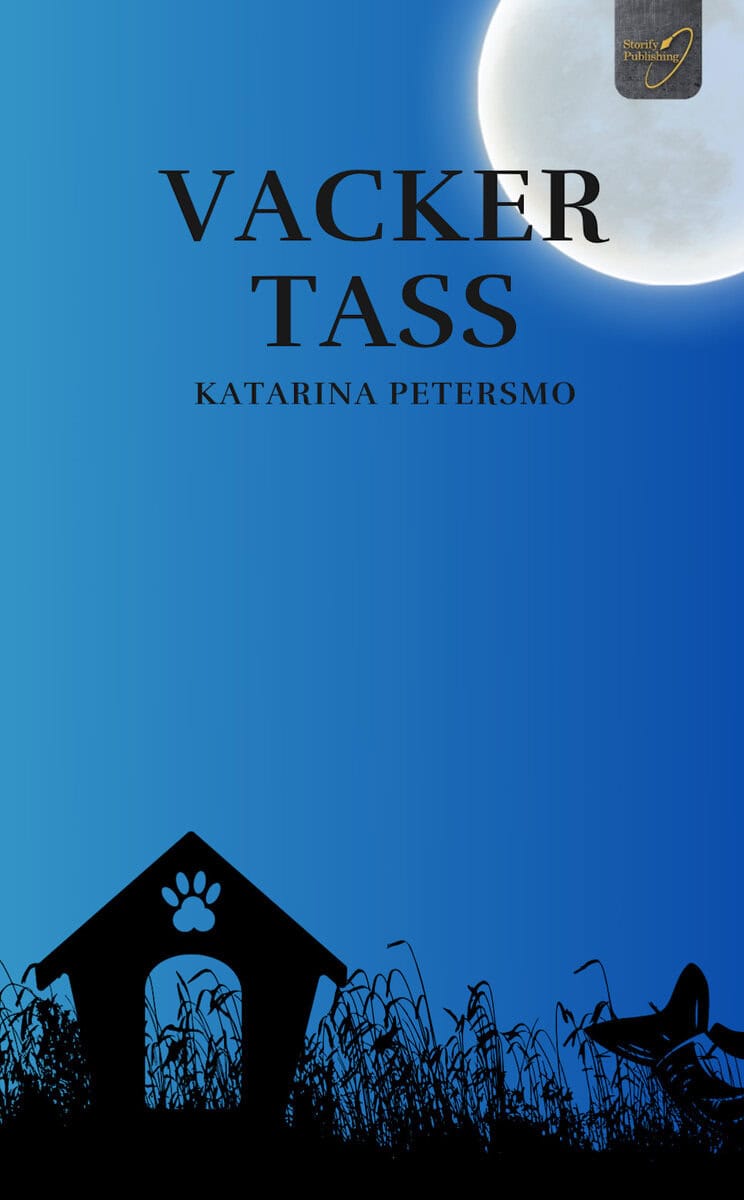 Katarina Petersmo : Vacker tass