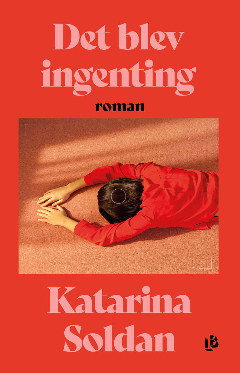 Katarina Soldan : Det blev ingenting