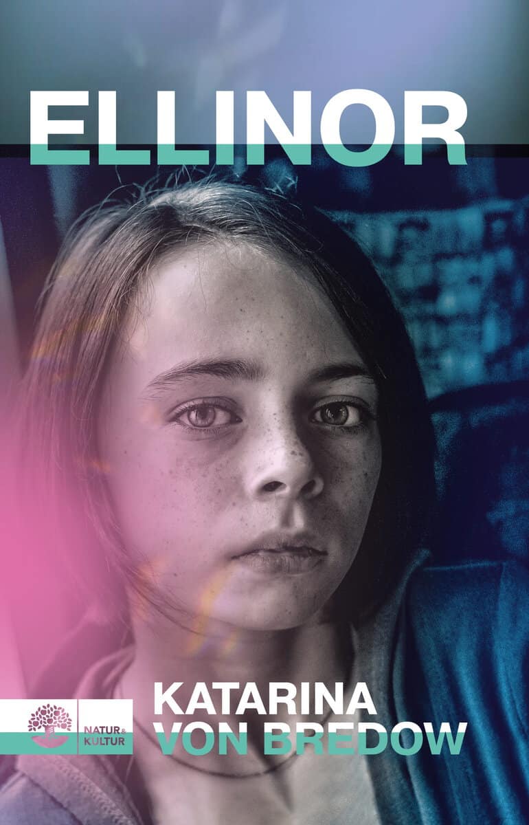 Katarina von Bredow : Ellinor
