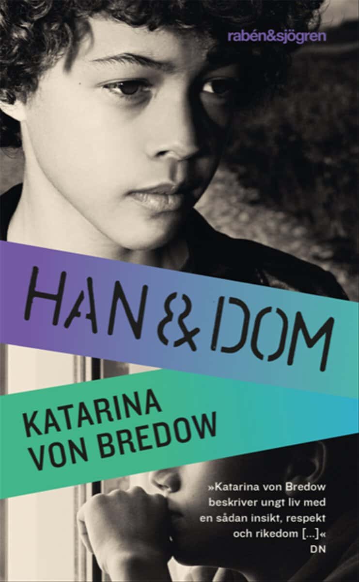 Katarina von Bredow : Han & dom