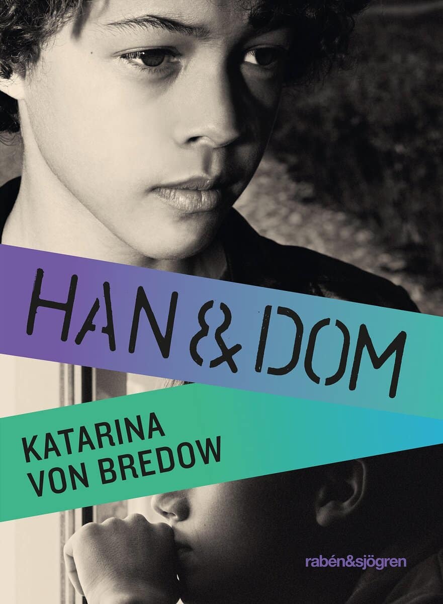 Katarina von Bredow : Han & dom