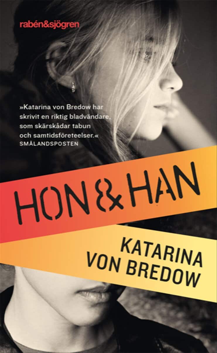 Katarina von Bredow : Hon & han