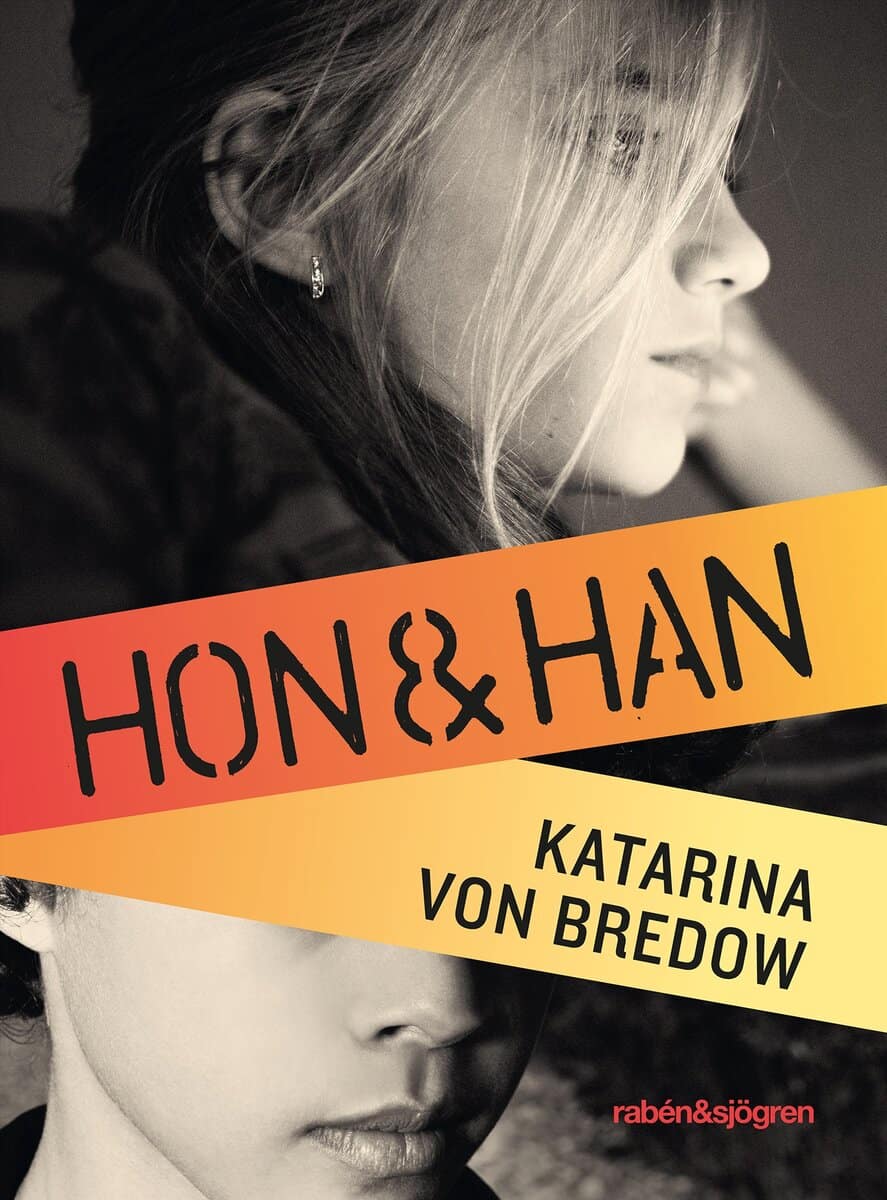 Katarina von Bredow : Hon & han