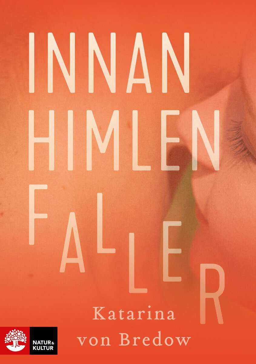 Katarina von Bredow : Innan himlen faller