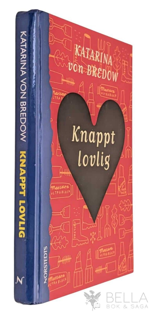 Katarina von Bredow : Knappt lovlig