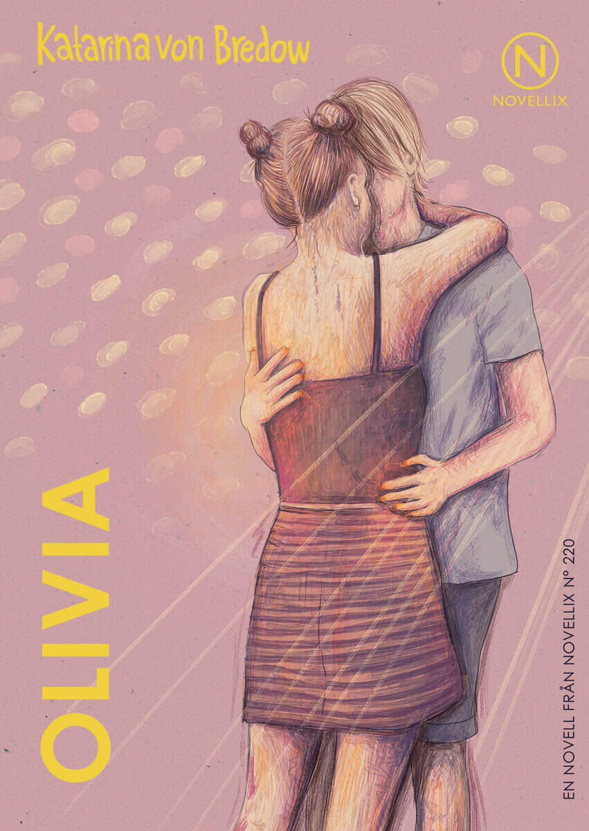 Katarina von Bredow : Olivia