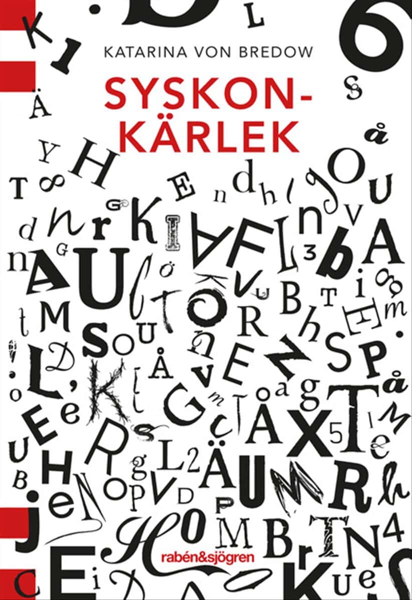 Katarina von Bredow : Syskonkärlek