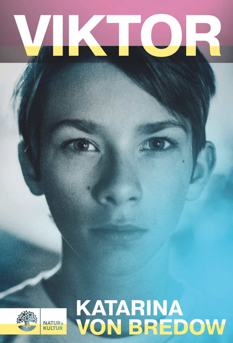 Katarina von Bredow : Viktor