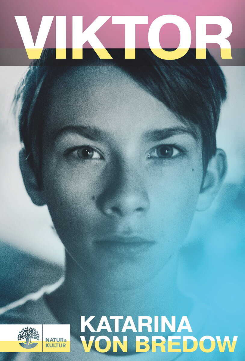 Katarina von Bredow : Viktor