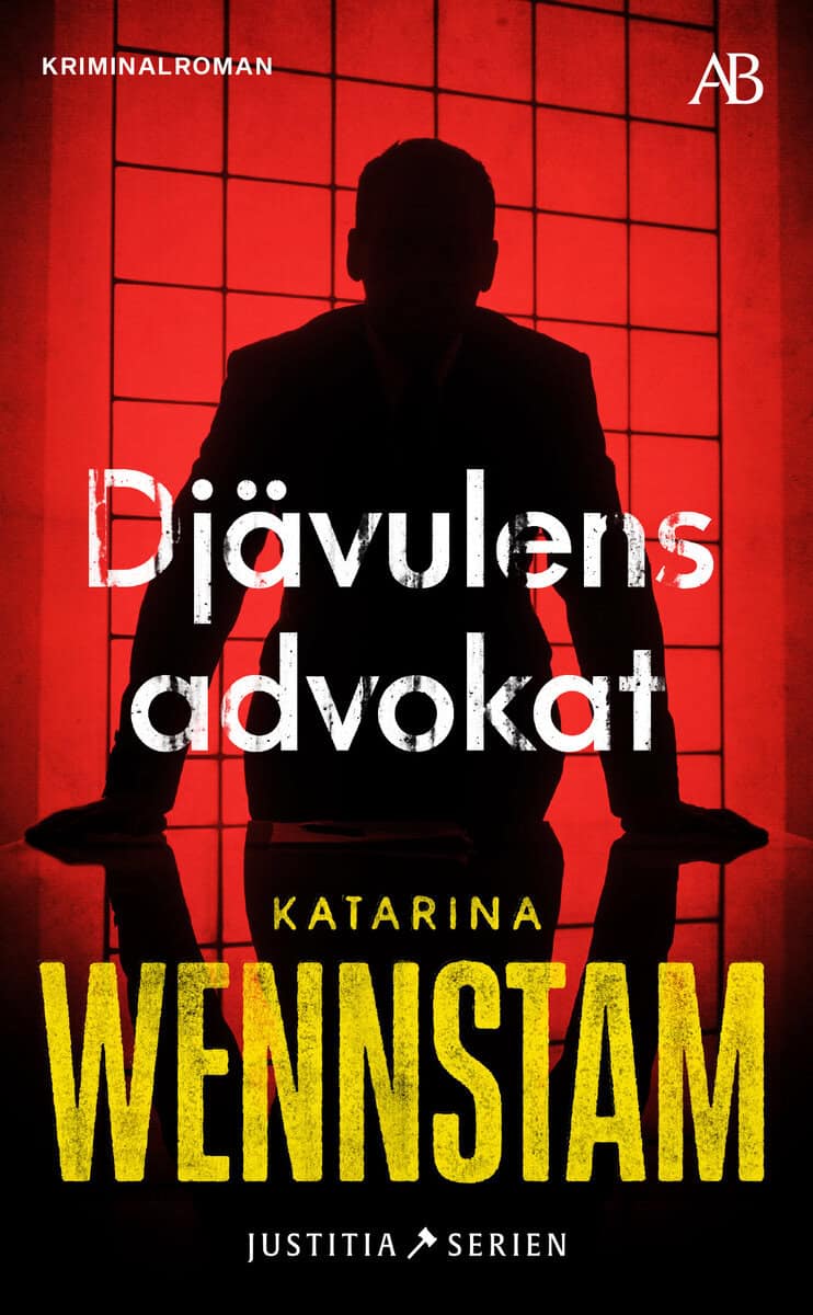 Katarina Wennstam : Djävulens advokat