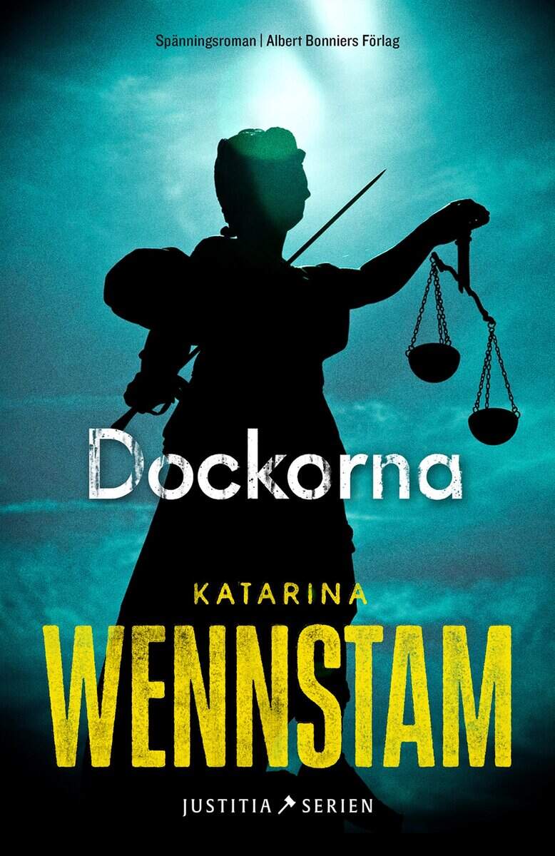 Katarina Wennstam : Dockorna
