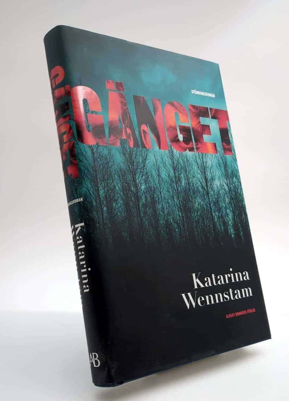 Katarina Wennstam : Gänget